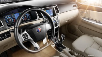 2015款吉利海景官方图