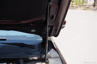 2015款传祺GA6 1.8T自动尊贵版