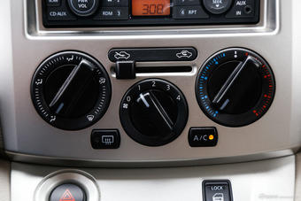 2014款NV200 1.6L自动尊贵型 国V