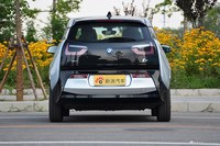2014款宝马i3 纯电动版自动