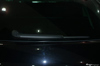 2011款大众途锐V6