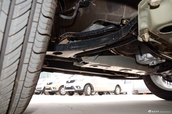 2015款森雅S80 1.5L 手动都市版7座