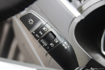 2015款众泰T600 2.0T手动豪华型 家用版