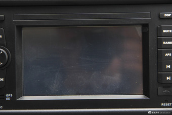 2015款福瑞达M50S 1.5L手动公务舱