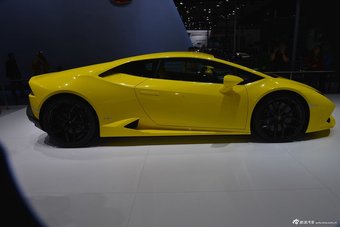 2014款Huracan LP610-4