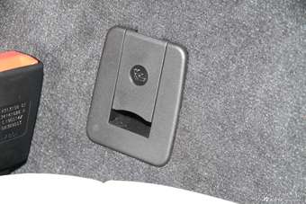 2014款宝马i8 1.5T标准版