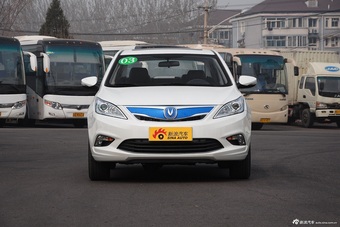 2015款逸动纯电动尊贵版