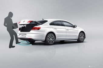 2013款大众CC官方图