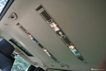 2011款大众Multivan