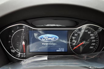 2011款蒙迪欧致胜