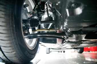 2013款骊威劲锐1.6XL CVT舒适版