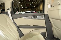 2015上海车展：林肯MKX