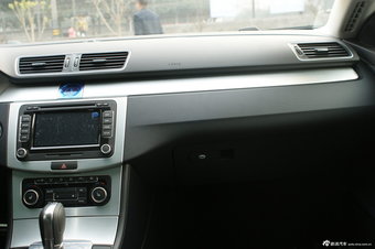 2012款一汽大众CC