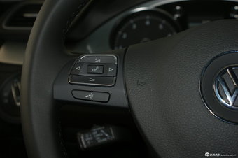 2012款一汽大众CC