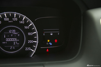 2015款奥德赛2.4L自动智享版