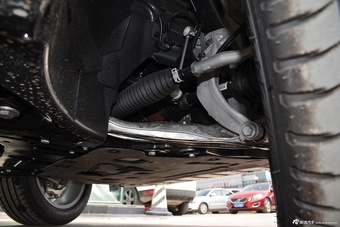 2016款沃尔沃XC90升级版 2.0T自动 T6智逸版