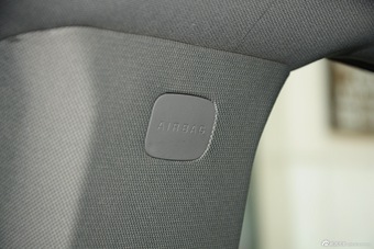 2015款凯迪拉克SRX 3.0L自动舒适型