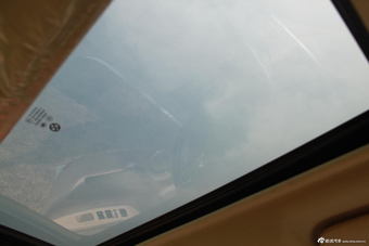 2013款北京汽车E系列三厢