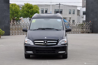 2013款中欧维达莱斯4座