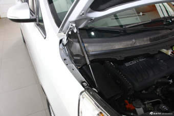 2014款GL8 2.4L CT豪华商务舒适版到店实拍