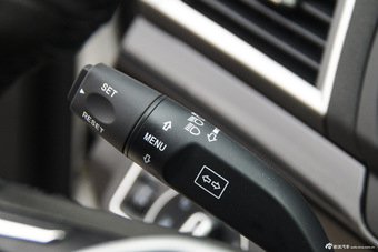 2015款猎豹CS10 2.0T手动至尊版