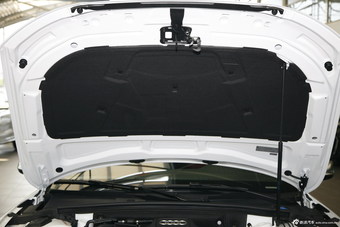 2014款奥迪S5 coupe