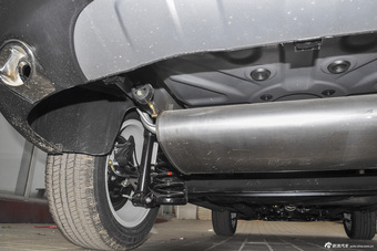 2015款大迈X5 1.5T手动至尊型 国四