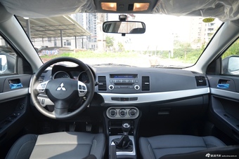 2015款翼神1.8L 手动致尚型 国IV图片