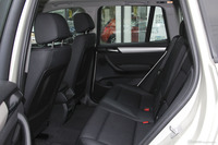 2014款宝马X3 xDrive20i领先型