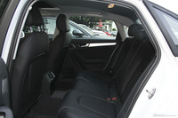 2016款奥迪A4L 35TFSI自动标准型