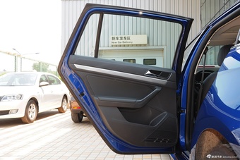 2015款朗行230TSI DSG舒适版