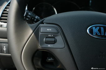 2012款K3 1.6L自动DLX