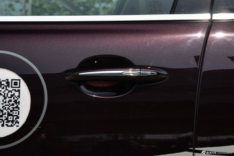 2015款捷豹XJL 3.0 SC典雅商务80周年典藏版