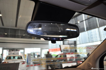 2014款昂科拉1.4T自动四驱全能旗舰型