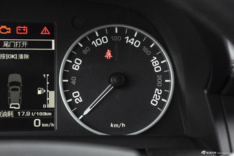 2015款第四代发现3.0 V6 SC SE