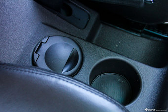 2014款野马F12 到店实拍