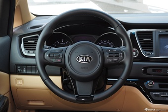 2015款嘉华（进口）3.3GDI豪华版