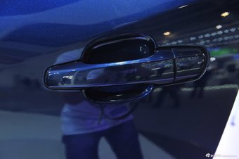 2014款猎豹飞腾C5