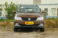 2016款宝骏730 1.8L手动舒适型