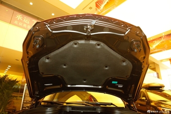 2013款英菲尼迪QX50 2.5L四驱尊雅版