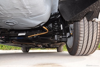 2015款DS 5LS 1.6T自动雅致版THP160