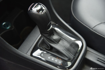 2014款昕动 1.6L自动悦享版