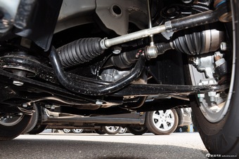 2014款传祺GA3S视界1.6L手动精英版