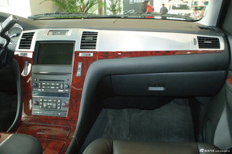 2010款凯雷德Escalade