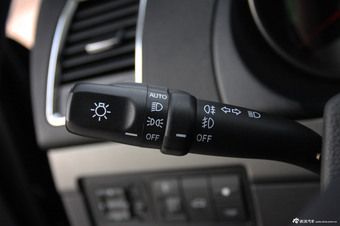 2014款吉利GX7到店实拍