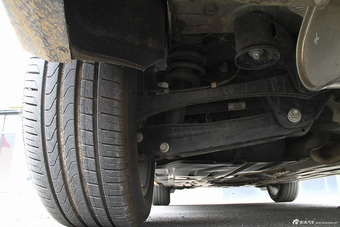 2015款宝马X3 xDrive20i X设计套装