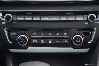 2016款K5混动2.0L自动PRM