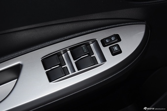 2015款比亚迪全新L3节能版1.5L自动舒适型