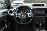 2014款甲壳虫1.4TSI R-Line