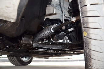 2017款沃尔沃V60 2.0T T5自动 智雅型